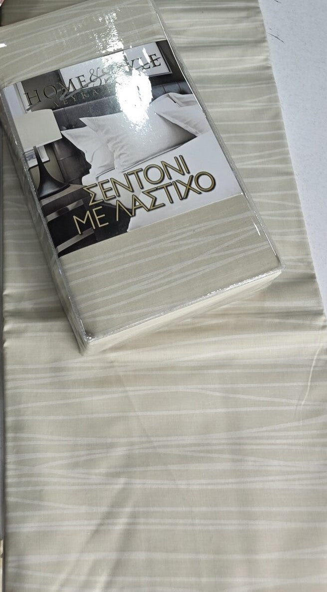 Set of extra double cotton sheets and pillowcases #colorado