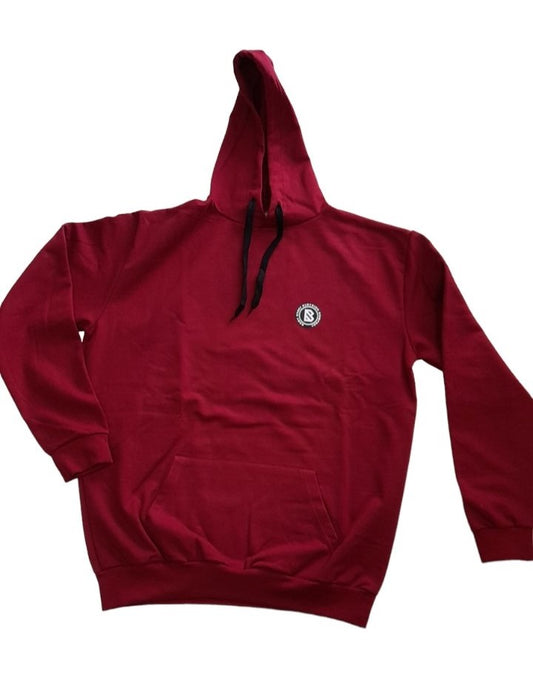 Μπλούζα Unisex βαμβακερή Φούτερ με κουκούλα #451