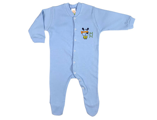 Φορμάκι βαμβακερό βρεφικό unisex #046