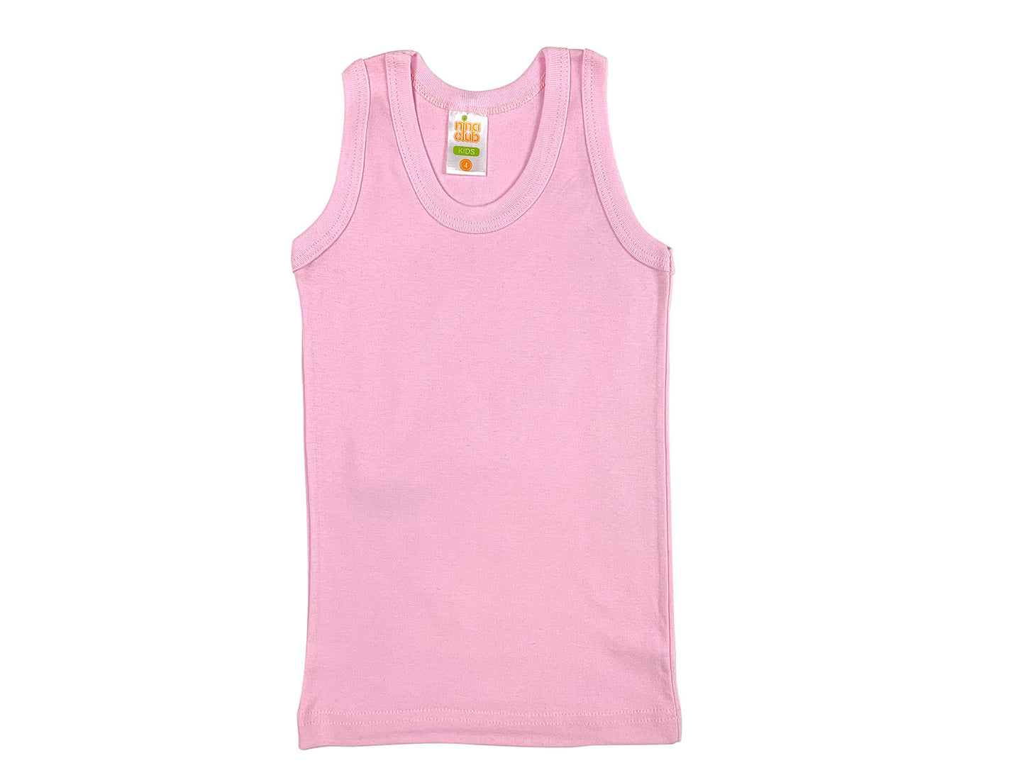 Φανελάκια Παιδικά Χωρίς Μανίκι - Unisex #051