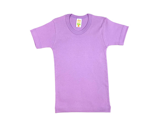 Φανελάκια Παιδικά Κοντό Μανίκι - Unisex 055
