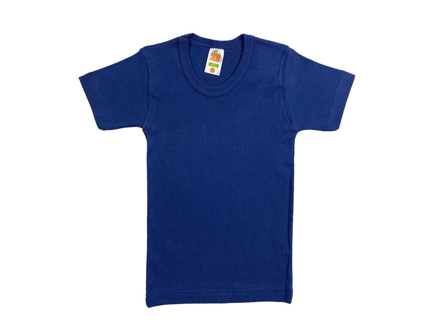 Φανελάκια Παιδικά Κοντό Μανίκι - Unisex 055