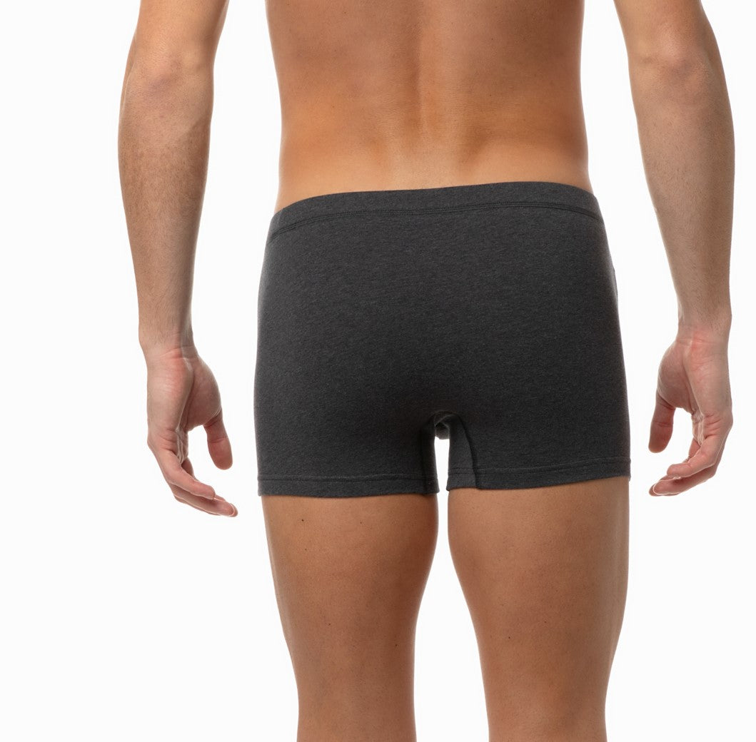 2-pack Men's Boxer Sporties 2 τεμάχια εσωτερικό λάστιχο #29303