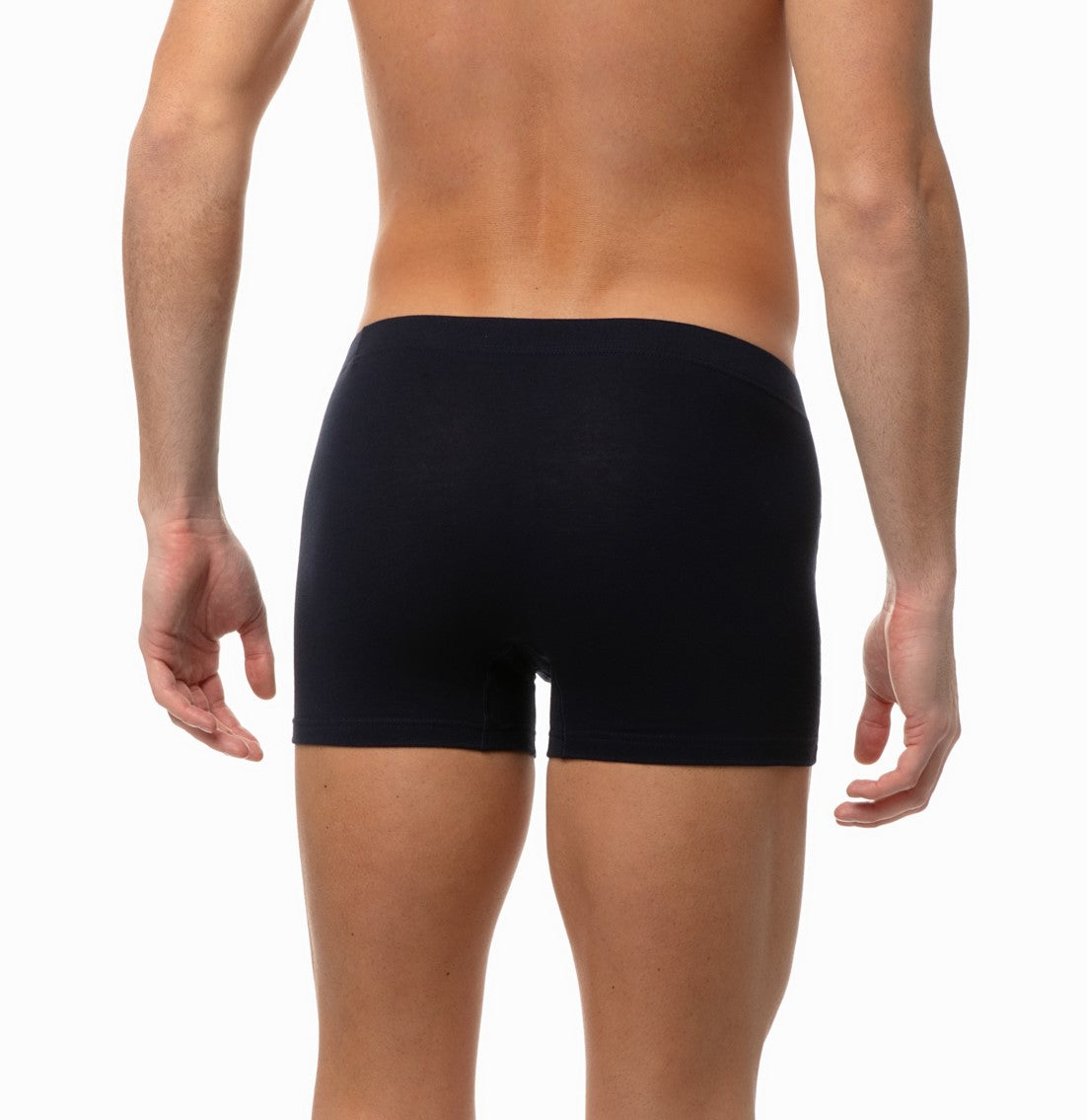 2-pack Men's Boxer Sporties 2 τεμάχια εσωτερικό λάστιχο #29303