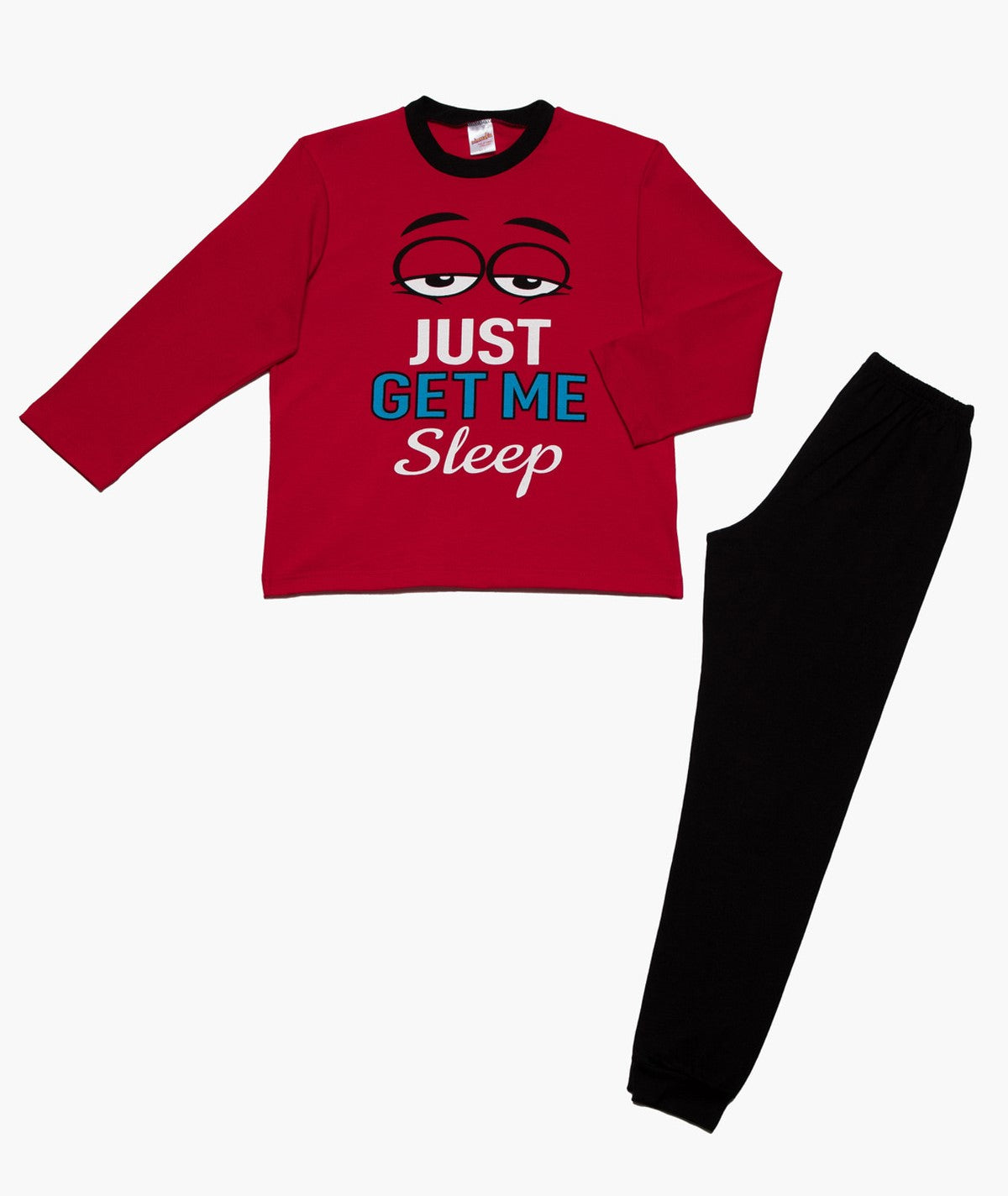 Παιδική πιτζάμα για Αγόρια Get me Sleep Minerva #61912