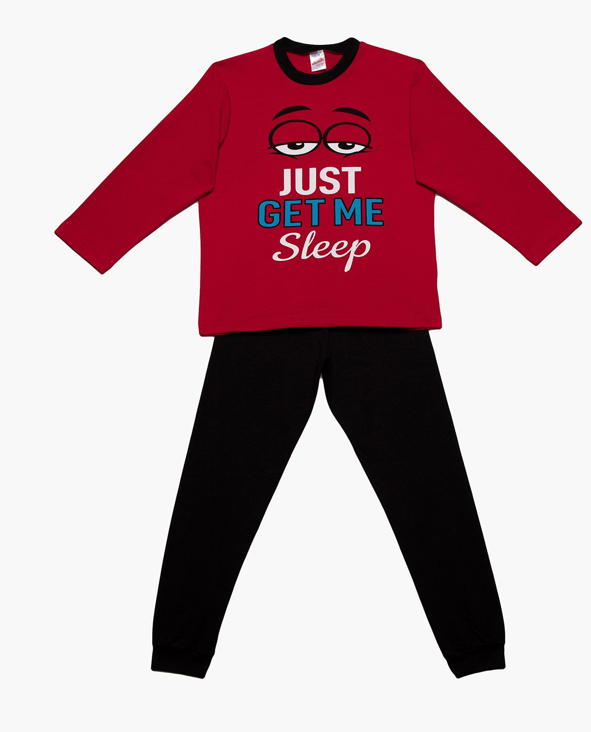Παιδική πιτζάμα για Αγόρια Get me Sleep Minerva #61912