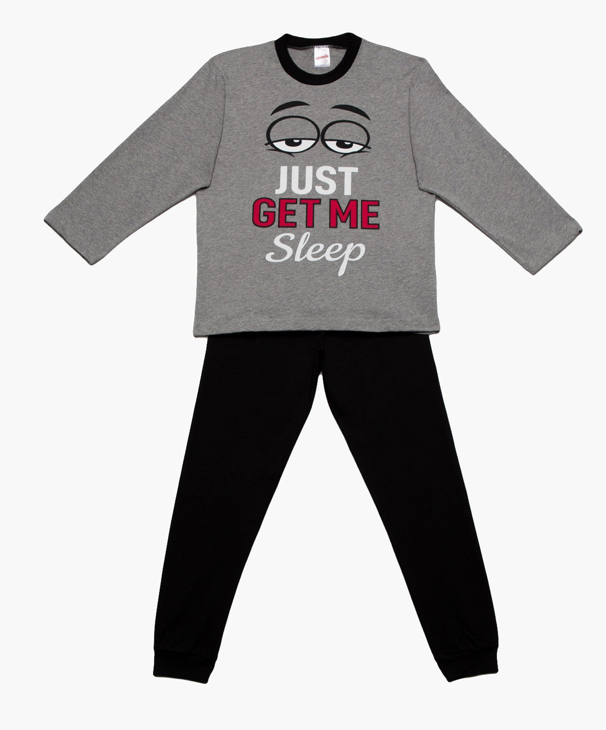 Παιδική πιτζάμα για Αγόρια Get me Sleep Minerva #61912