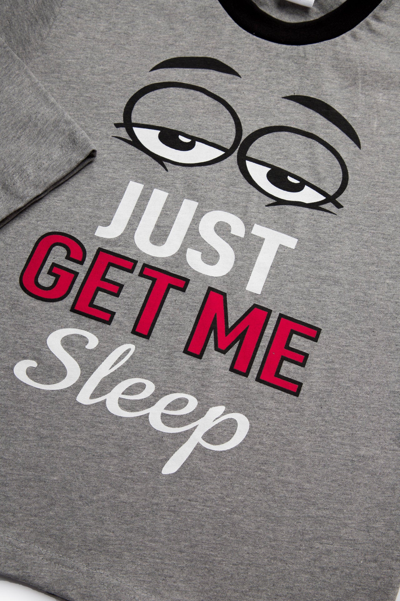 Παιδική πιτζάμα για Αγόρια Get me Sleep Minerva #61912