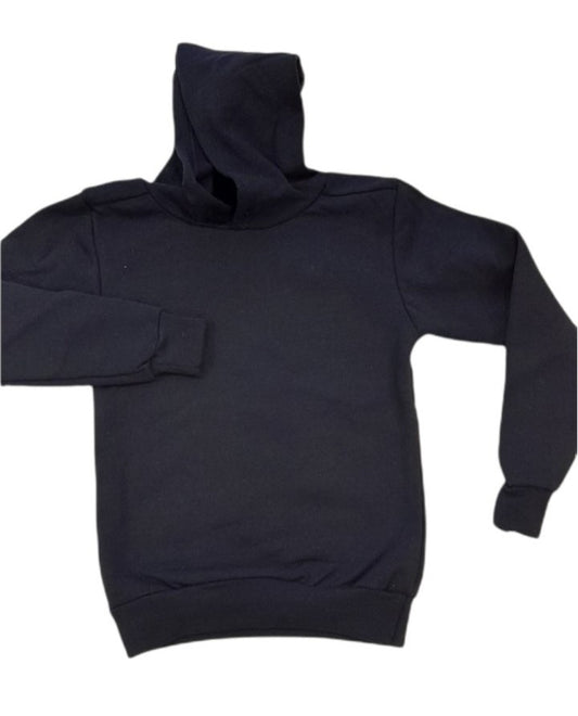 Μπλούζα φούτερ ανδρική με κουκούλα #FPK400